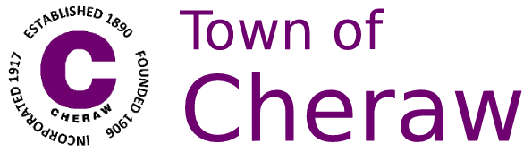 Town of Cheraw Logo
